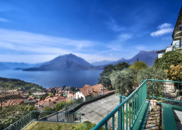 Apartman Sunset App - View *