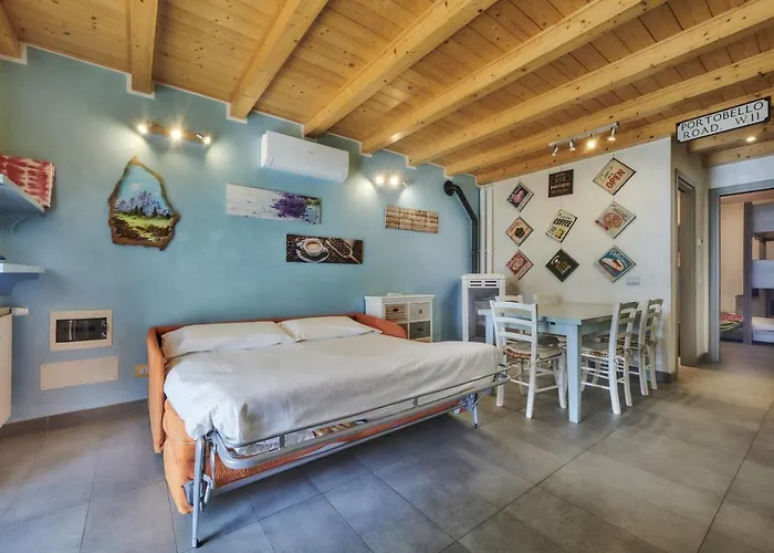 Sunset App - View * Perledo