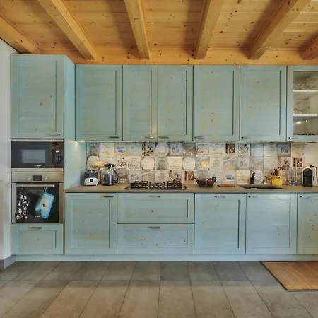 Sunset App - View Perledo