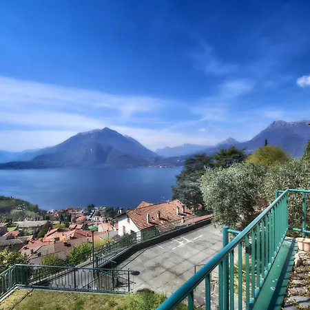 Apartment Sunset App - View *