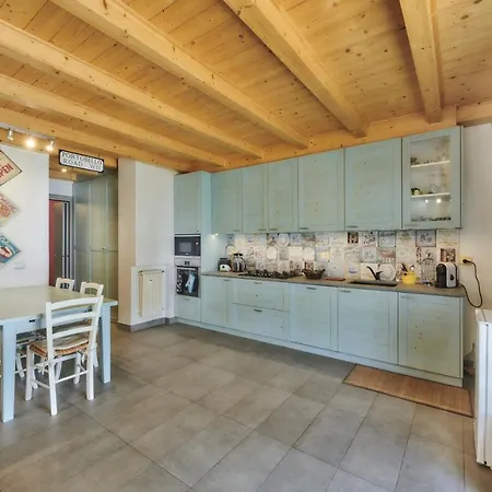 アパート Sunset App - View *