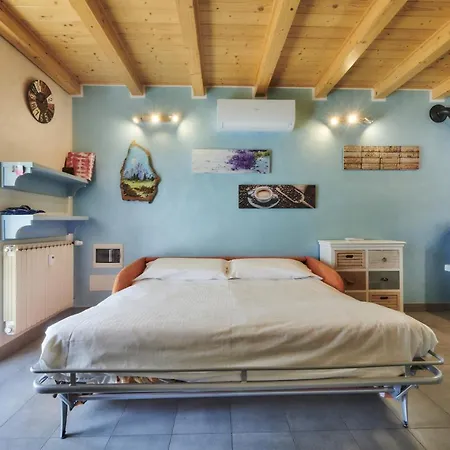 Apartment Sunset App - View *