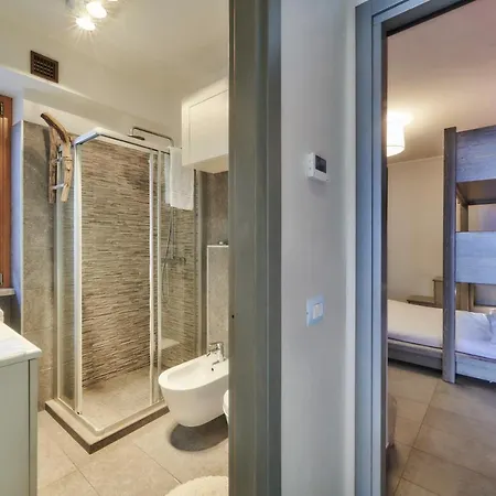 アパート Sunset App - View ペルレード