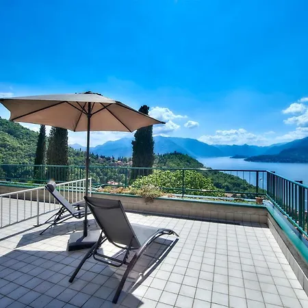 Sunset App - View Apartment