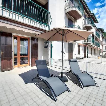 Sunset App - View ペルレード