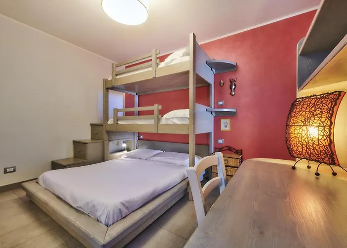 Sunset App - View Appartement *