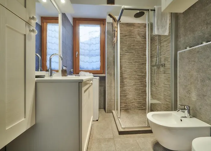 Apartman Sunset App - View Perledo