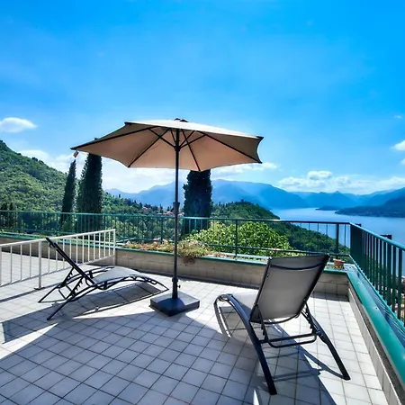 Sunset App - View Apartment Perledo