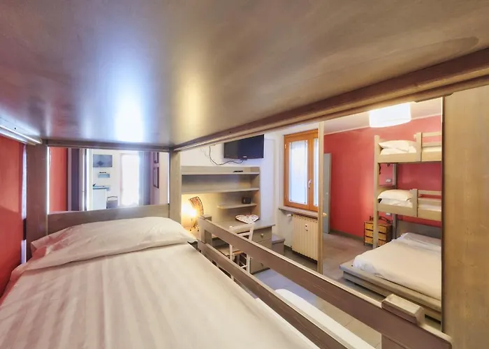 Sunset App - View Apartment