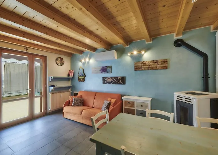 Sunset App - View Apartment