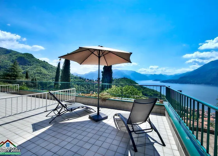 Sunset App - View Apartment Perledo